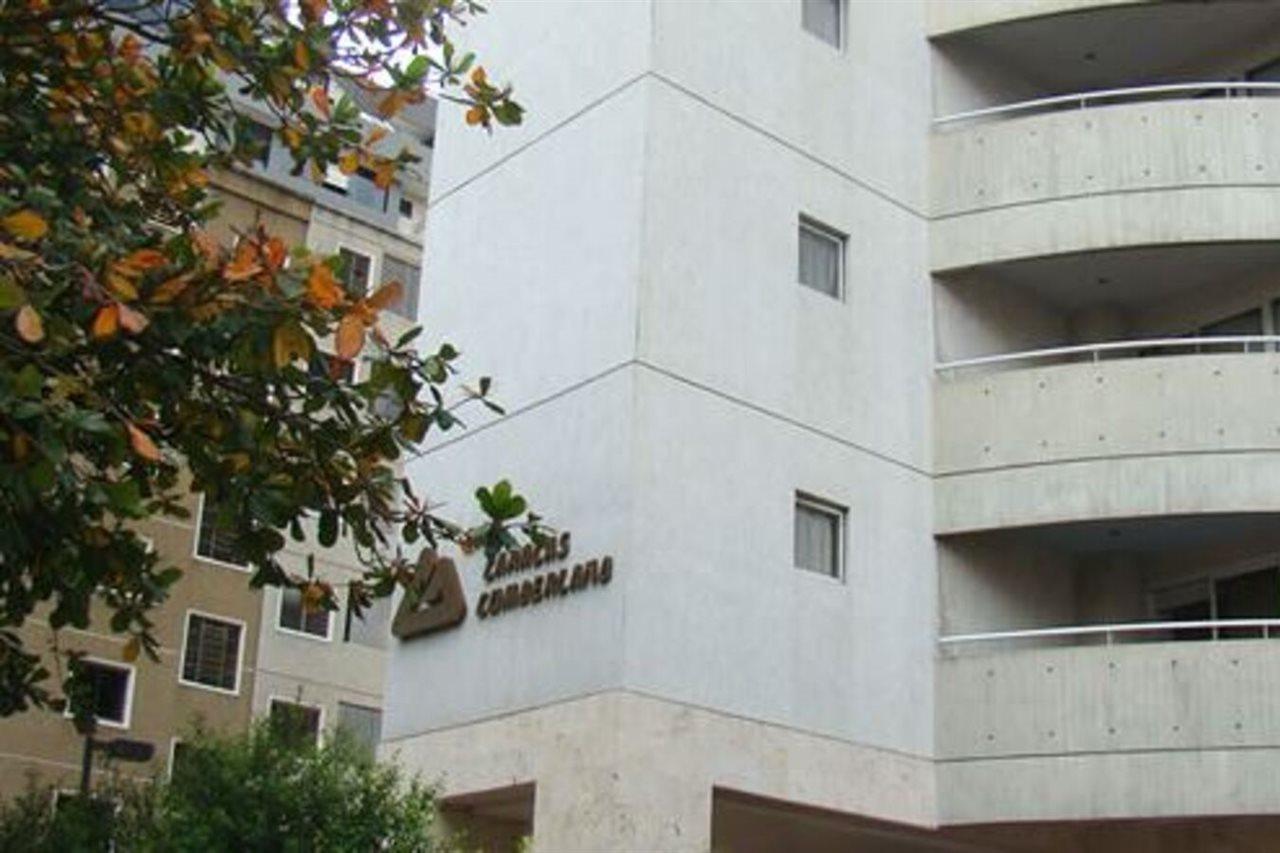 Caracas Cumberland Ξενοδοχείο Εξωτερικό φωτογραφία