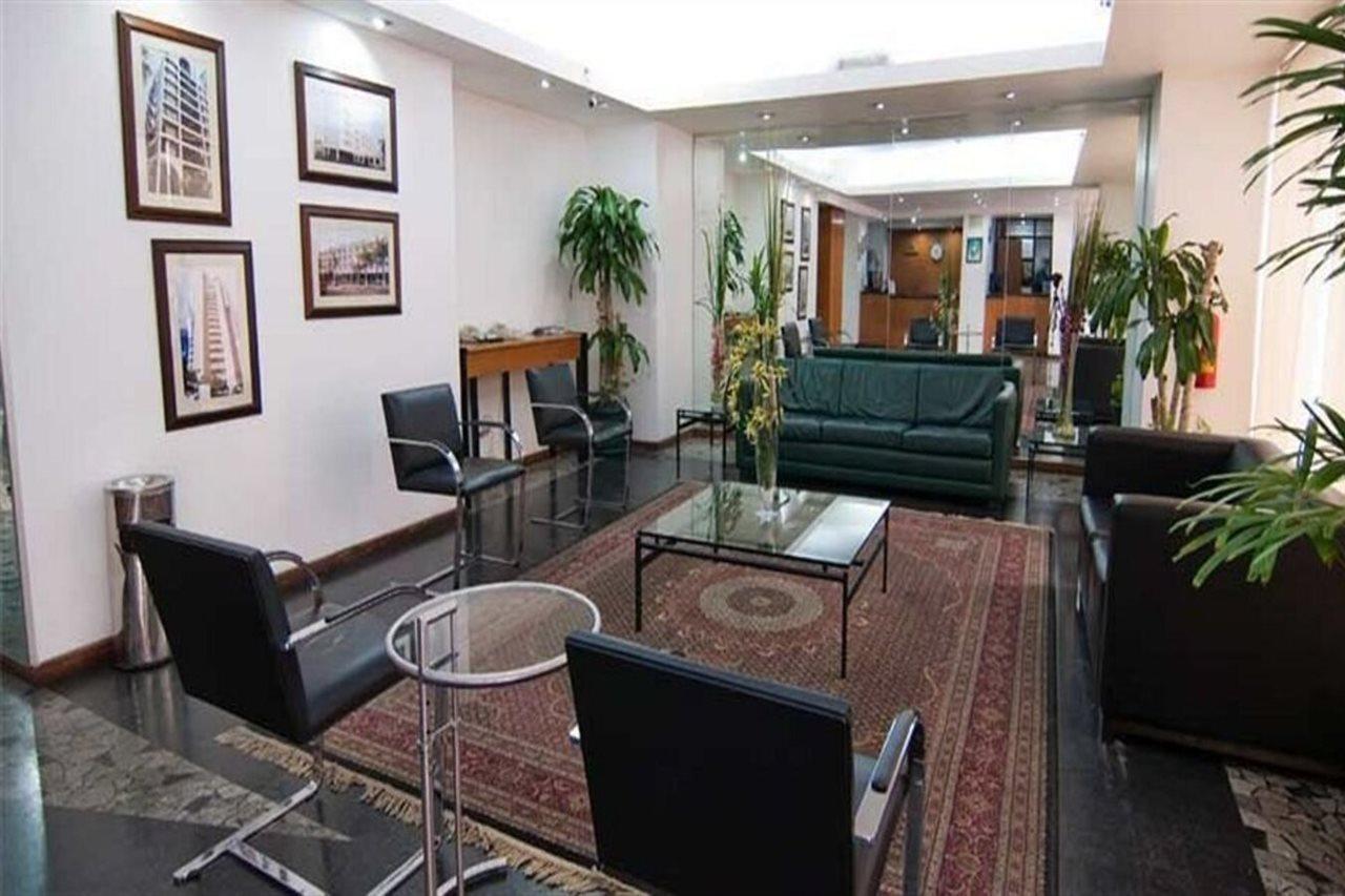 Caracas Cumberland Ξενοδοχείο Εξωτερικό φωτογραφία