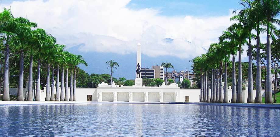 Caracas Cumberland Ξενοδοχείο Εξωτερικό φωτογραφία