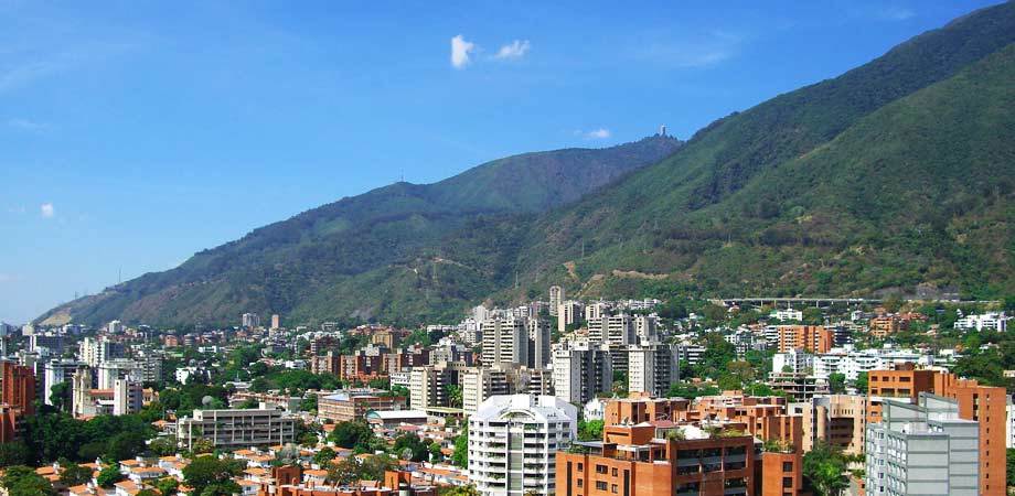 Caracas Cumberland Ξενοδοχείο Εξωτερικό φωτογραφία
